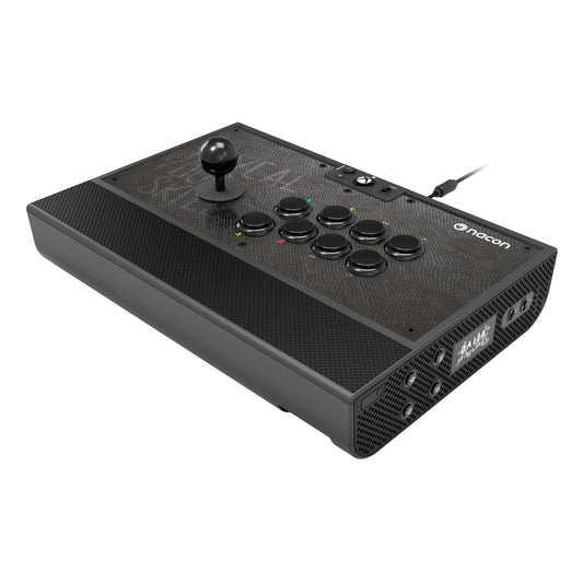 Nacon  Daija Arcade Stick for Xbox and PC