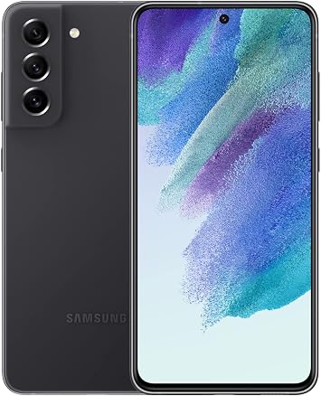Samsung Galaxy S21 FE 5G - 128GB - Graphite