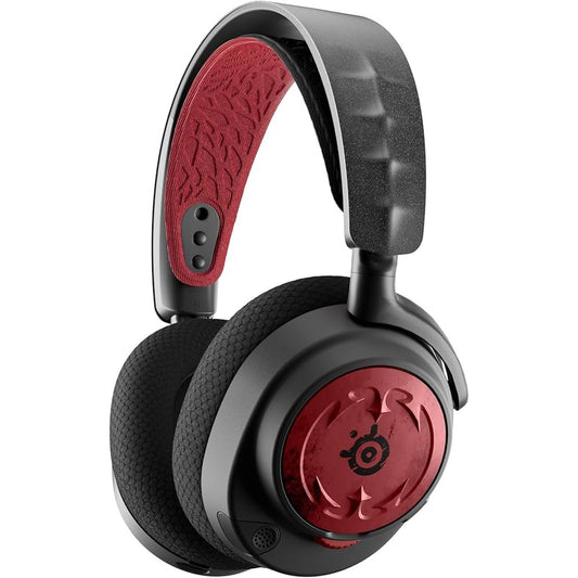SteelSeries  Arctis Nova 7 Wireless Gaming Headset - Diablo IV Edition