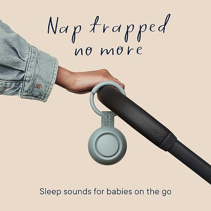 Hatch Rest Go Portable Sound Machine - Slate