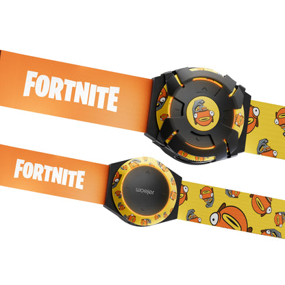 Woojer Fortnite Strap 3 Ring, Armor & Belt Style-Set - Fishstick Edition