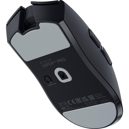 Razer Viper V3 Pro Wireless Symmetrical Esports Gaming Mouse - Black