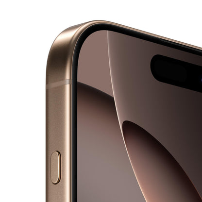 Apple iPhone 16 Pro - 1TB - Desert Titanium