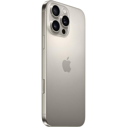 Apple iPhone 16 Pro Max - 256GB - Natural Titanium