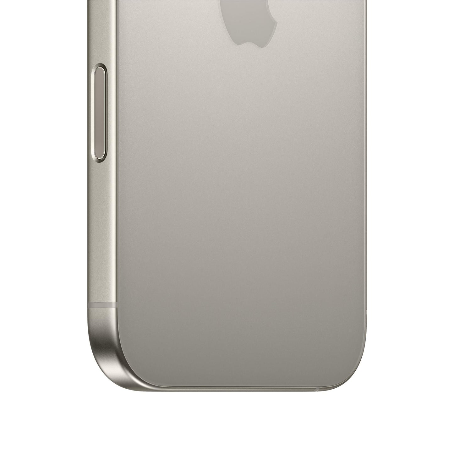 Apple iPhone 16 Pro Max - 256GB - Natural Titanium