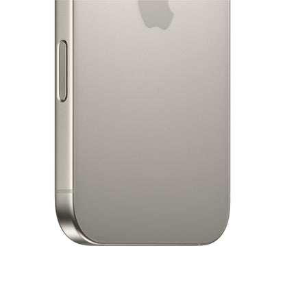 Apple iPhone 16 Pro Max - 256GB - Natural Titanium