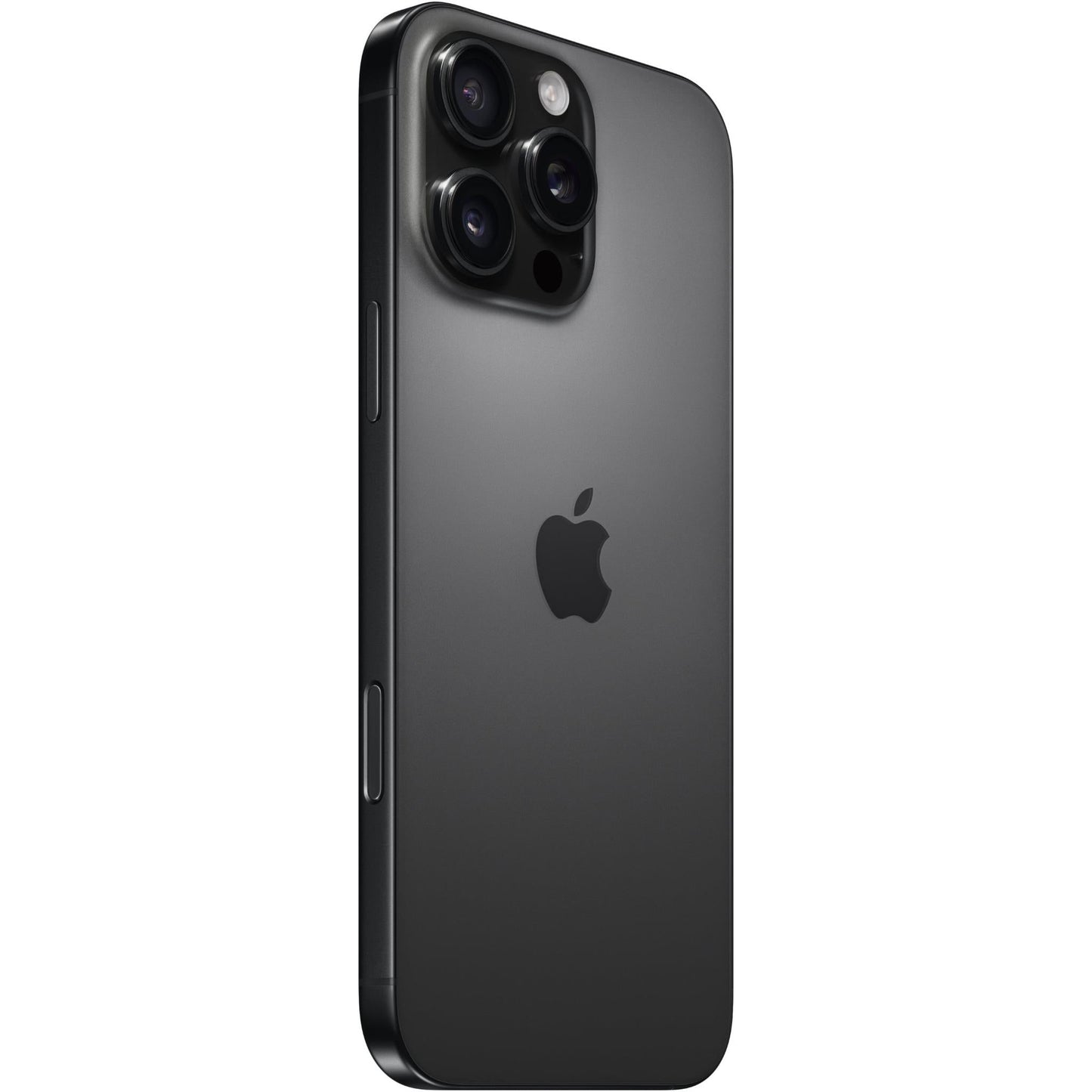Apple iPhone 16 Pro Max - 256GB - Black Titanium
