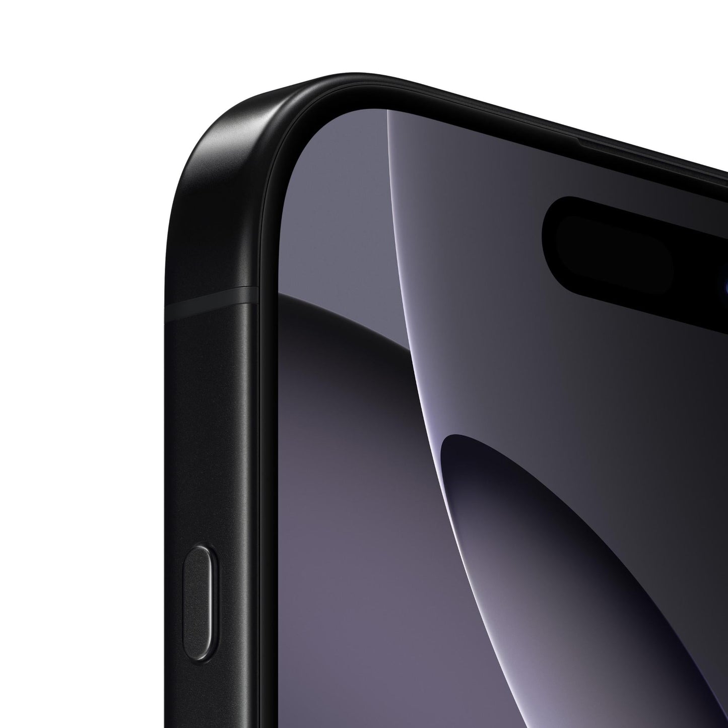 Apple iPhone 16 Pro Max - 256GB - Black Titanium