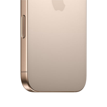 Apple iPhone 16 Pro Max - 512GB - Desert Titanium