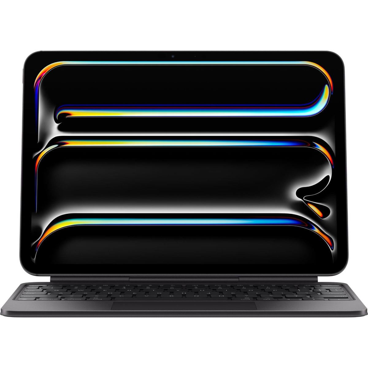 Apple Magic Keyboard for iPad Pro 11-inch (M4/M5) - Black