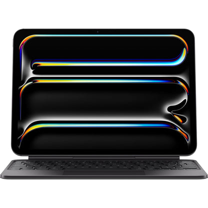 Apple Magic Keyboard for iPad Pro 11-inch (M4/M5) - Black