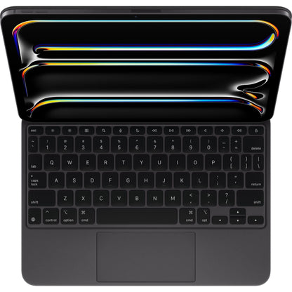 Apple Magic Keyboard for iPad Pro 11-inch (M4/M5) - Black
