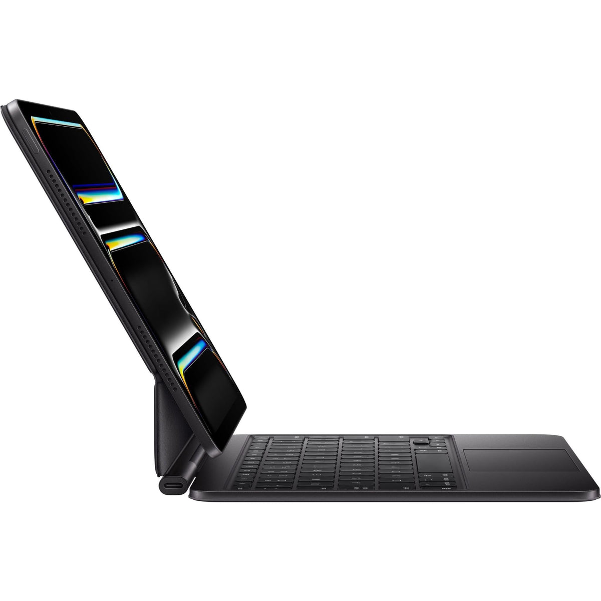 Apple Magic Keyboard for iPad Pro 11-inch (M4/M5) - Black