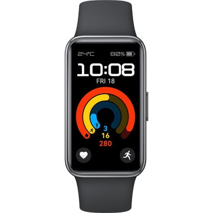 HUAWEI Band 9 Fitness Tracker Watch - Black