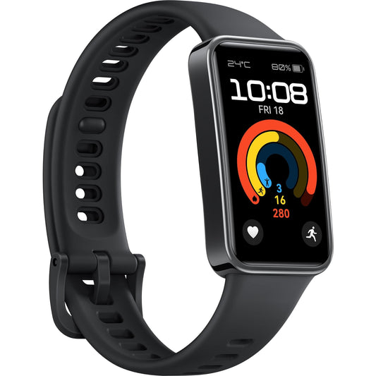 HUAWEI Band 9 Fitness Tracker Watch - Black
