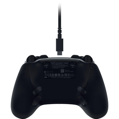 Razer Wolverine V3 Pro Wireless Gaming Controller for Xbox & PC - Black