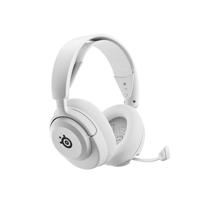 SteelSeries Arctis Nova 5P Wireless Gaming Headset for PlayStation - White