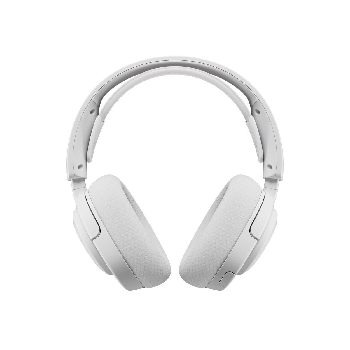 SteelSeries Arctis Nova 5P Wireless Gaming Headset for PlayStation - White