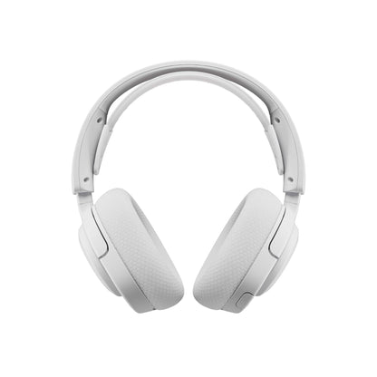 SteelSeries Arctis Nova 5P Wireless Gaming Headset for PlayStation - White