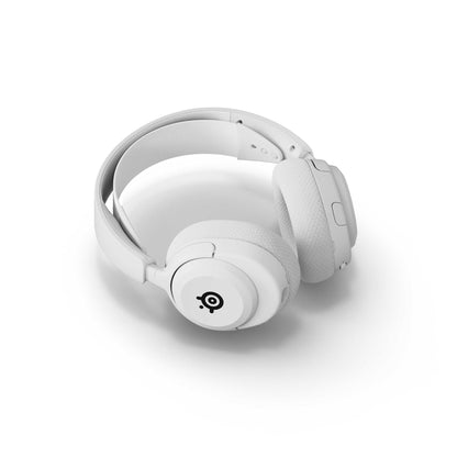 SteelSeries Arctis Nova 5P Wireless Gaming Headset for PlayStation - White