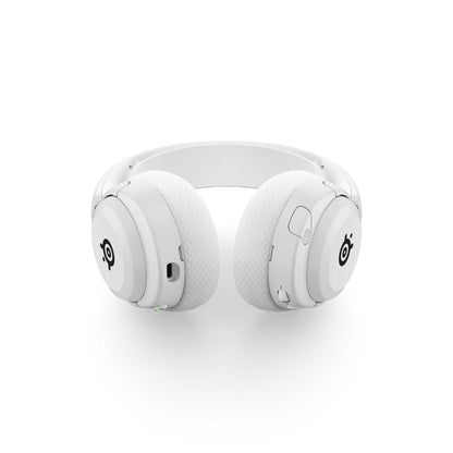 SteelSeries Arctis Nova 5P Wireless Gaming Headset for PlayStation - White