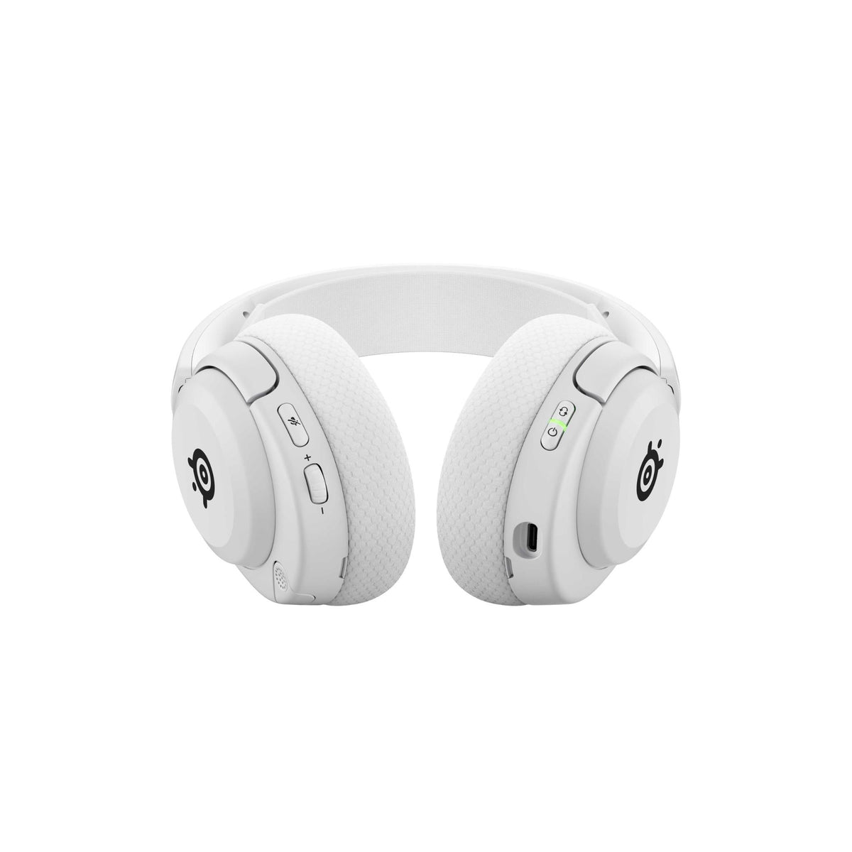 SteelSeries Arctis Nova 5P Wireless Gaming Headset for PlayStation - White
