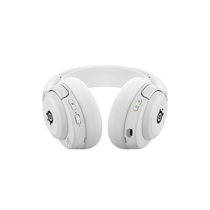 SteelSeries Arctis Nova 5P Wireless Gaming Headset for PlayStation - White