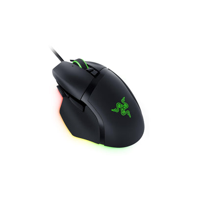 Razer Basilisk V3 35K Wired Gaming Mouse - Black