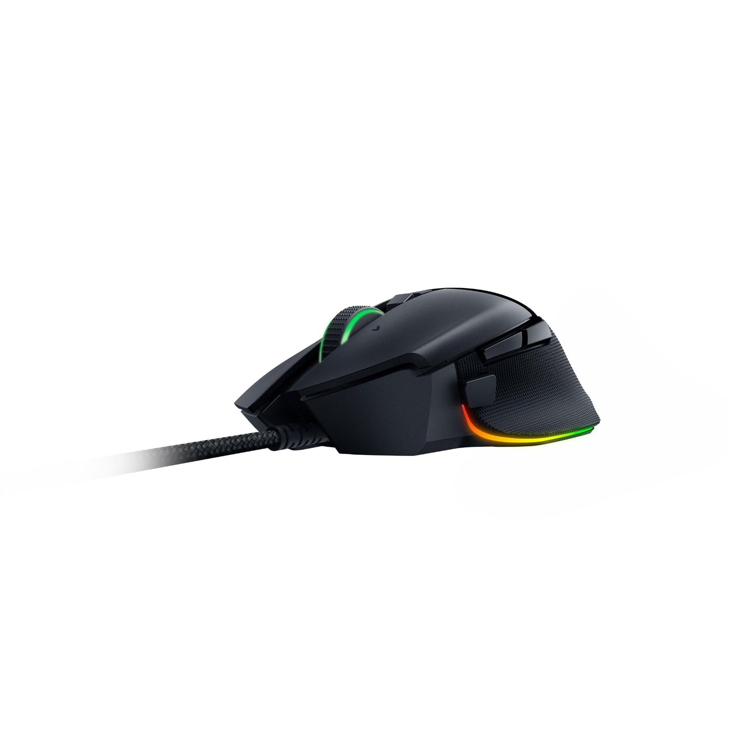 Razer Basilisk V3 35K Wired Gaming Mouse - Black