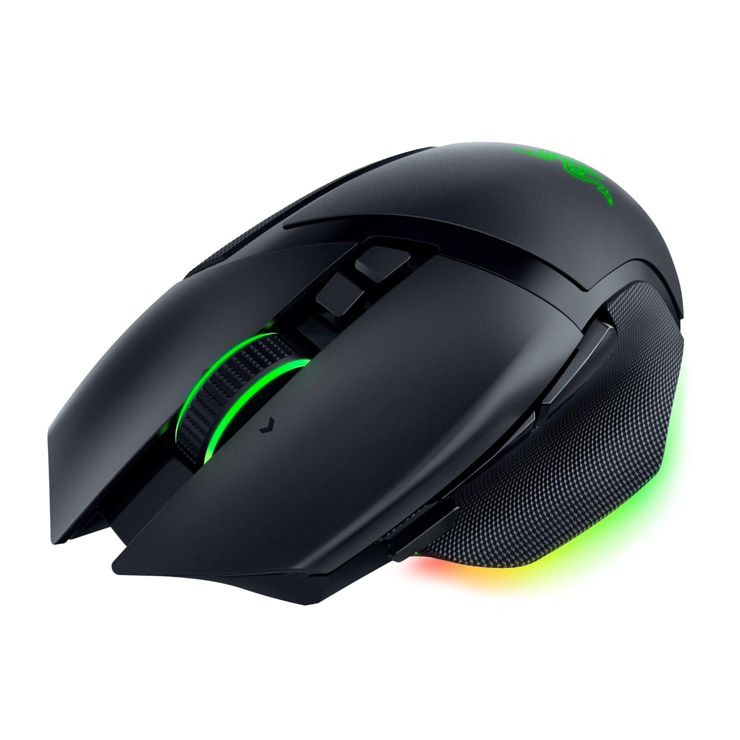 Razer Basilisk V3 Pro 35K Wireless Gaming Mouse- Black