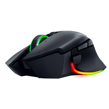Razer Basilisk V3 Pro 35K Wireless Gaming Mouse- Black