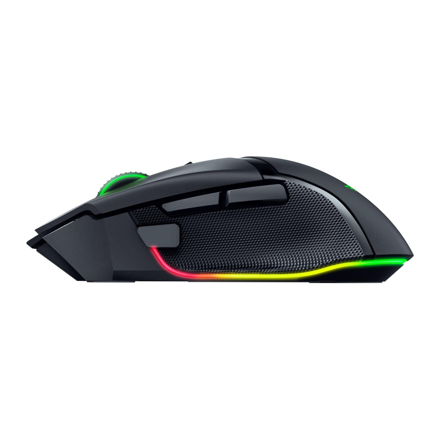 Razer Basilisk V3 Pro 35K Wireless Gaming Mouse- Black