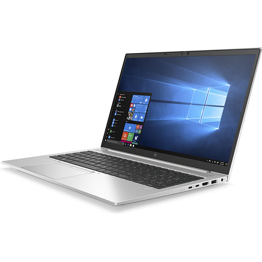 HP EliteBook 850 G7 - 15" - Intel i5 - 8GB Ram - 256GB SSD - Win 11 Pro
