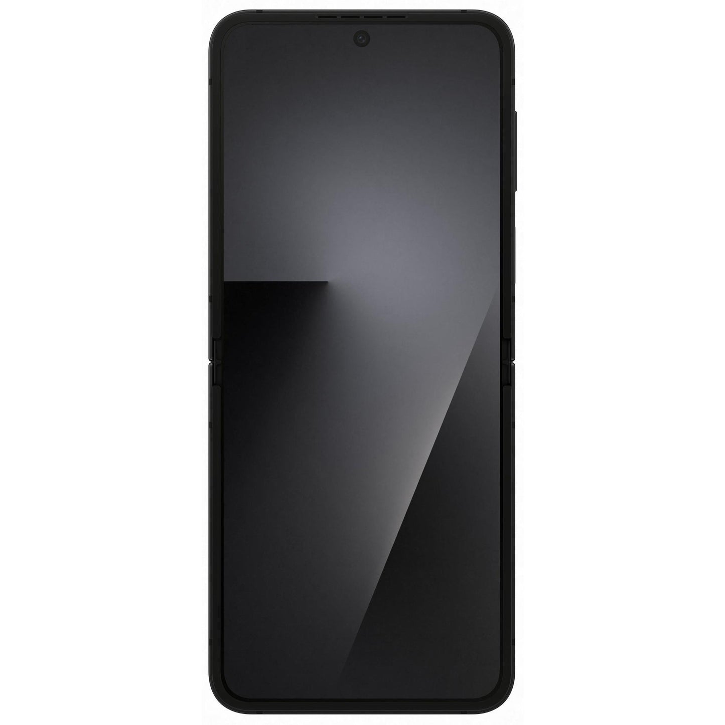Samsung Galaxy Z Flip7 FE - 128GB - Black