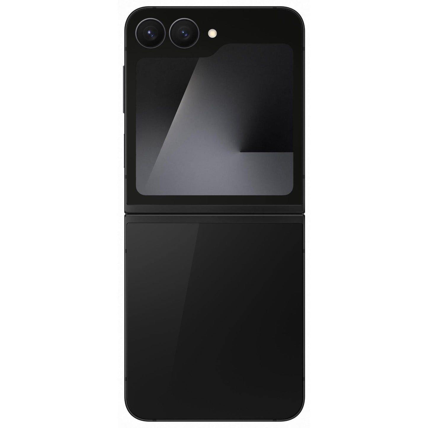 Samsung Galaxy Z Flip7 FE - 128GB - Black