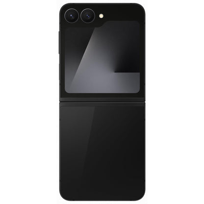 Samsung Galaxy Z Flip7 FE - 128GB - Black