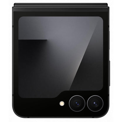 Samsung Galaxy Z Flip7 FE - 128GB - Black