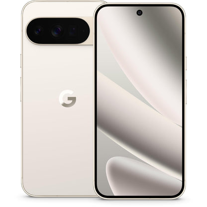 Google Pixel 10 Pro XL - 256GB - Porcelain