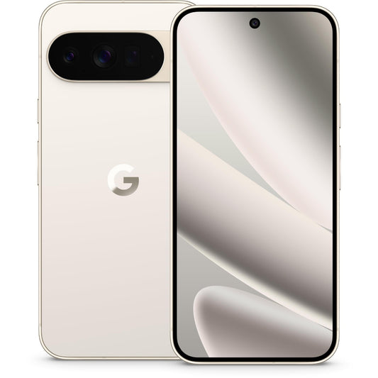 Google Pixel 10 Pro XL - 256GB - Porcelain