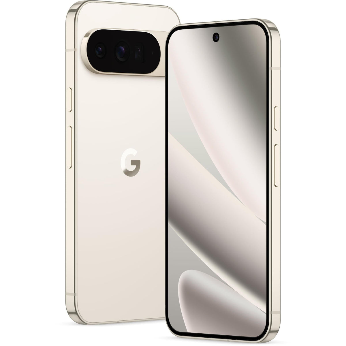Google Pixel 10 Pro XL - 256GB - Porcelain