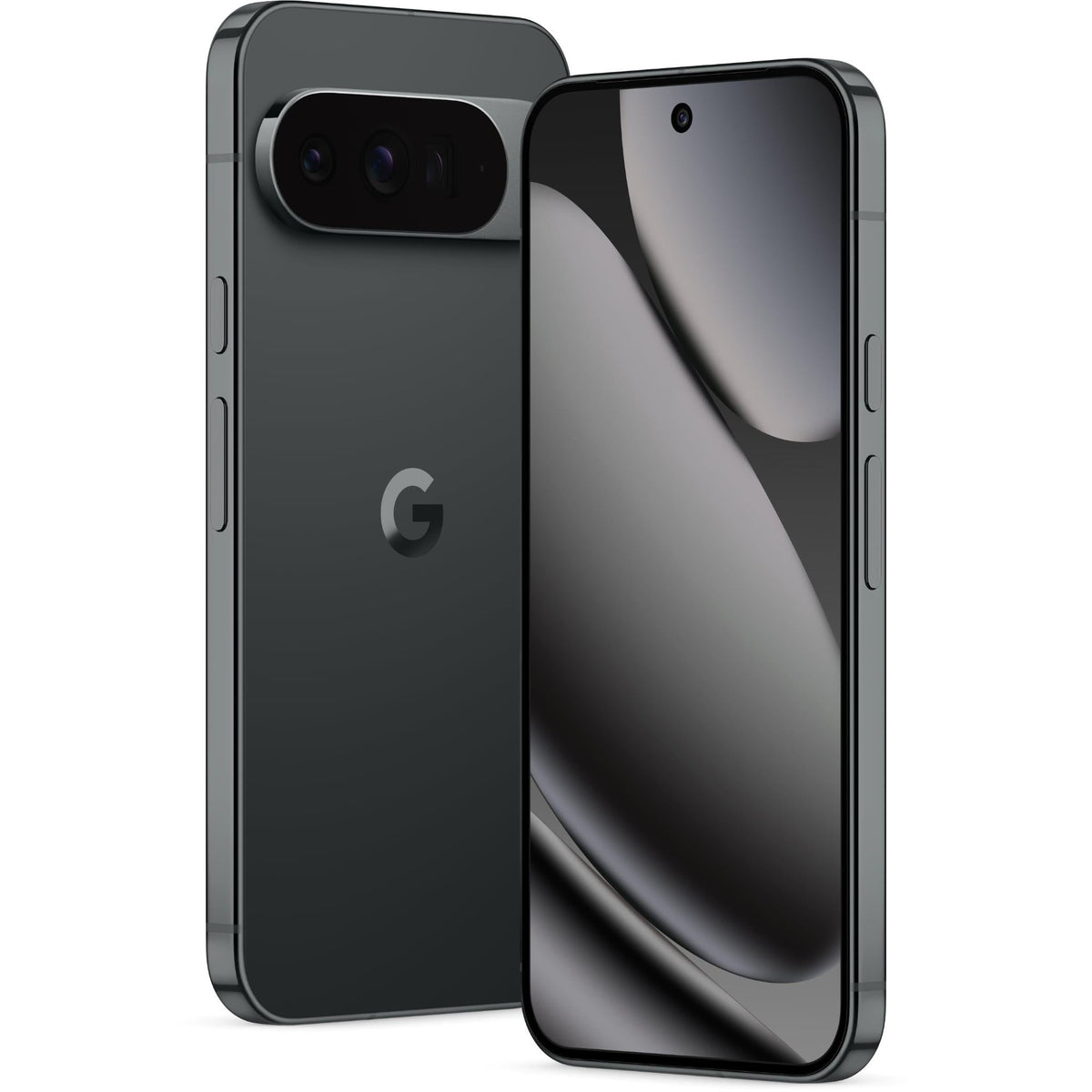 Google Pixel 10 Pro XL - 256GB - Obsidian