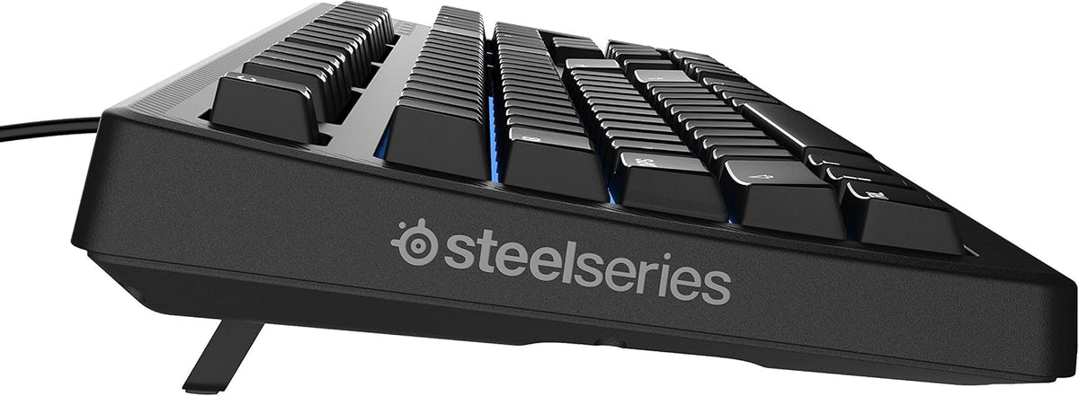 SteelSeries Apex 100 Gaming Keyboard - Black