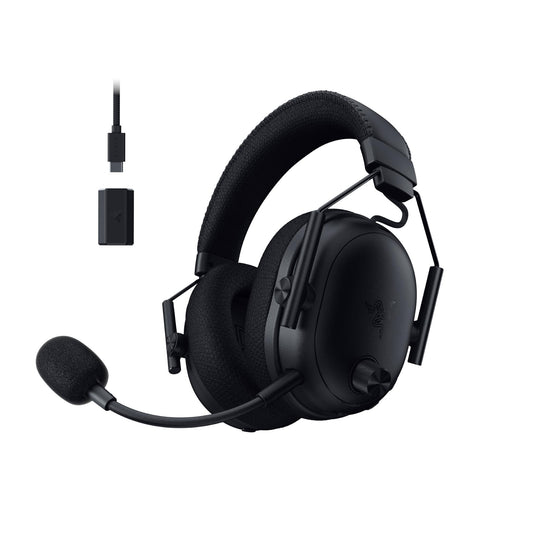 Razer BlackShark V3 Pro Wireless ANC Esports Gaming Headset - Black