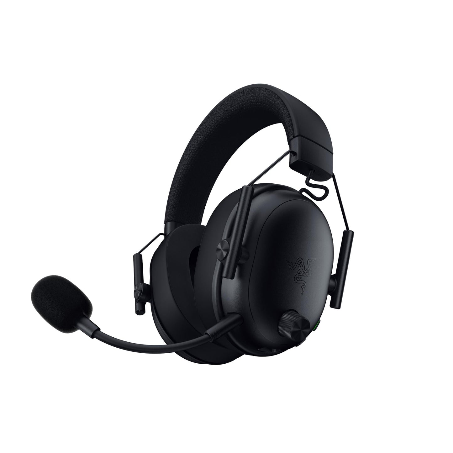Razer BlackShark V3 Wireless Esports Gaming Headset for PlayStation / PC - Black