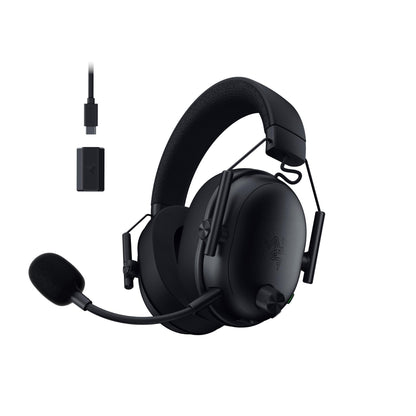 Razer BlackShark V3 Wireless Esports Gaming Headset for PlayStation / PC - Black