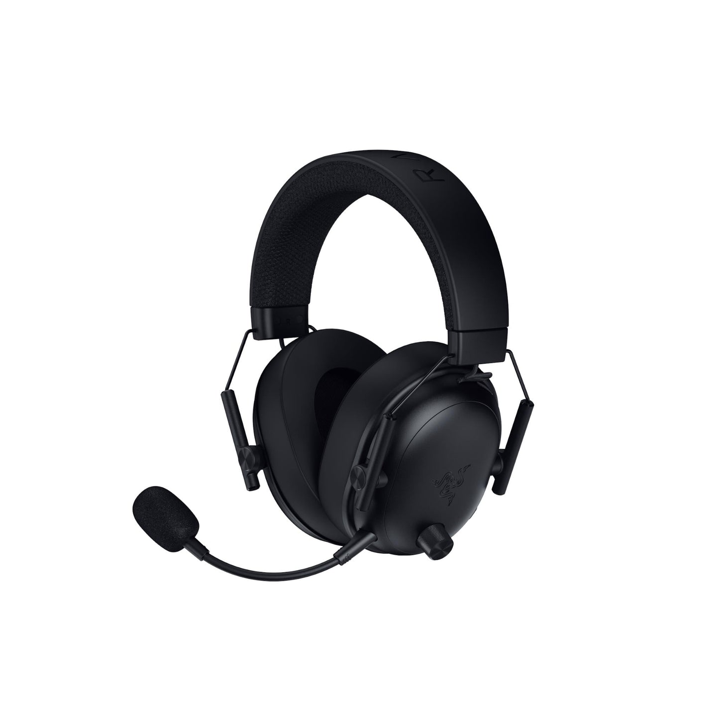 Razer BlackShark V3 Wireless Esports Gaming Headset for PlayStation / PC - Black