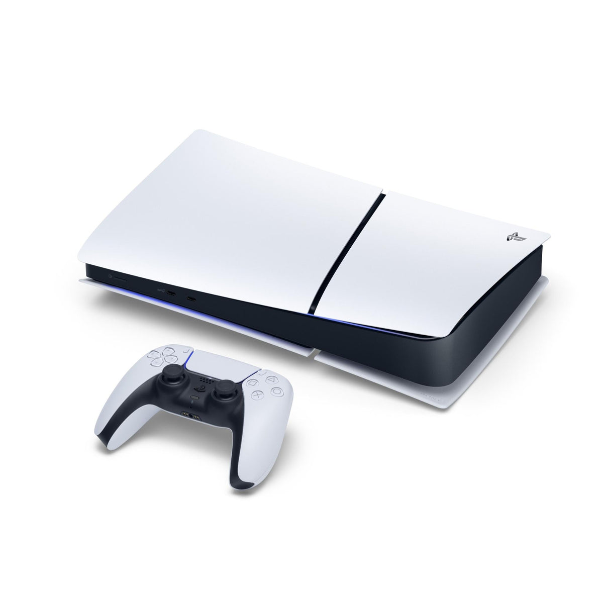 Sony PS5 PlayStation 5 Slim (Digital Edition) Console