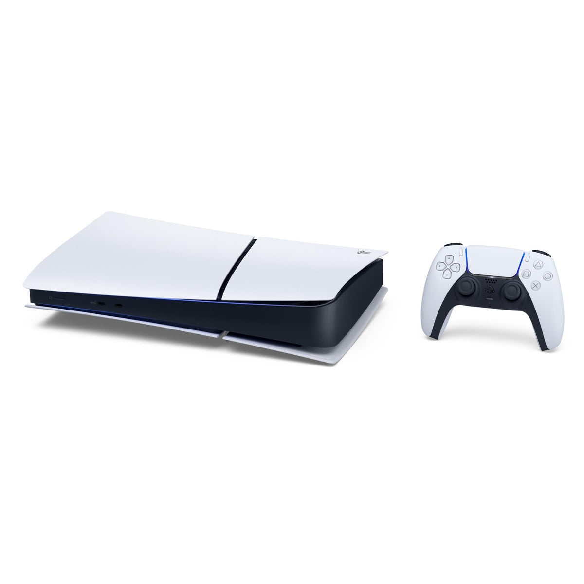 Sony PS5 PlayStation 5 Slim (Digital Edition) Console