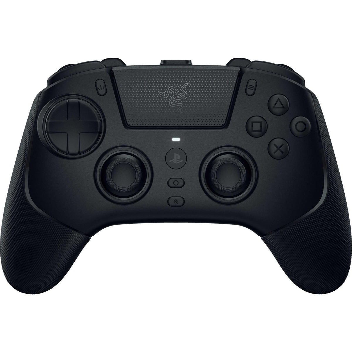 Razer Raiju V3 Pro Wireless Gaming Controller for PlayStation 5 & PC - Black