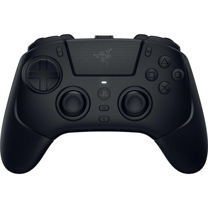 Razer Raiju V3 Pro Wireless Gaming Controller for PlayStation 5 & PC - Black